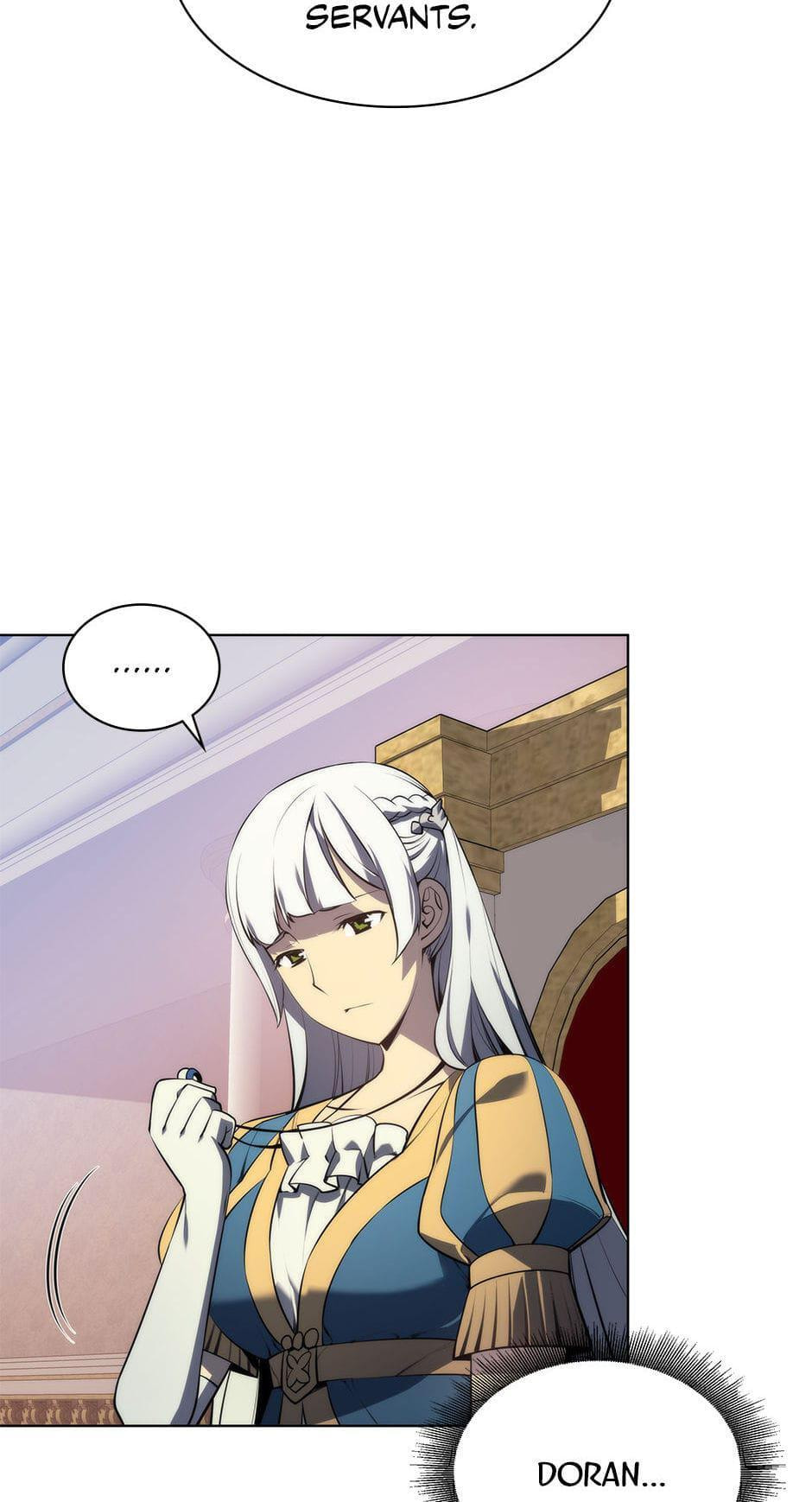 Read Overgeared (Team Argo) chapter 33 image 23 on Lezhin