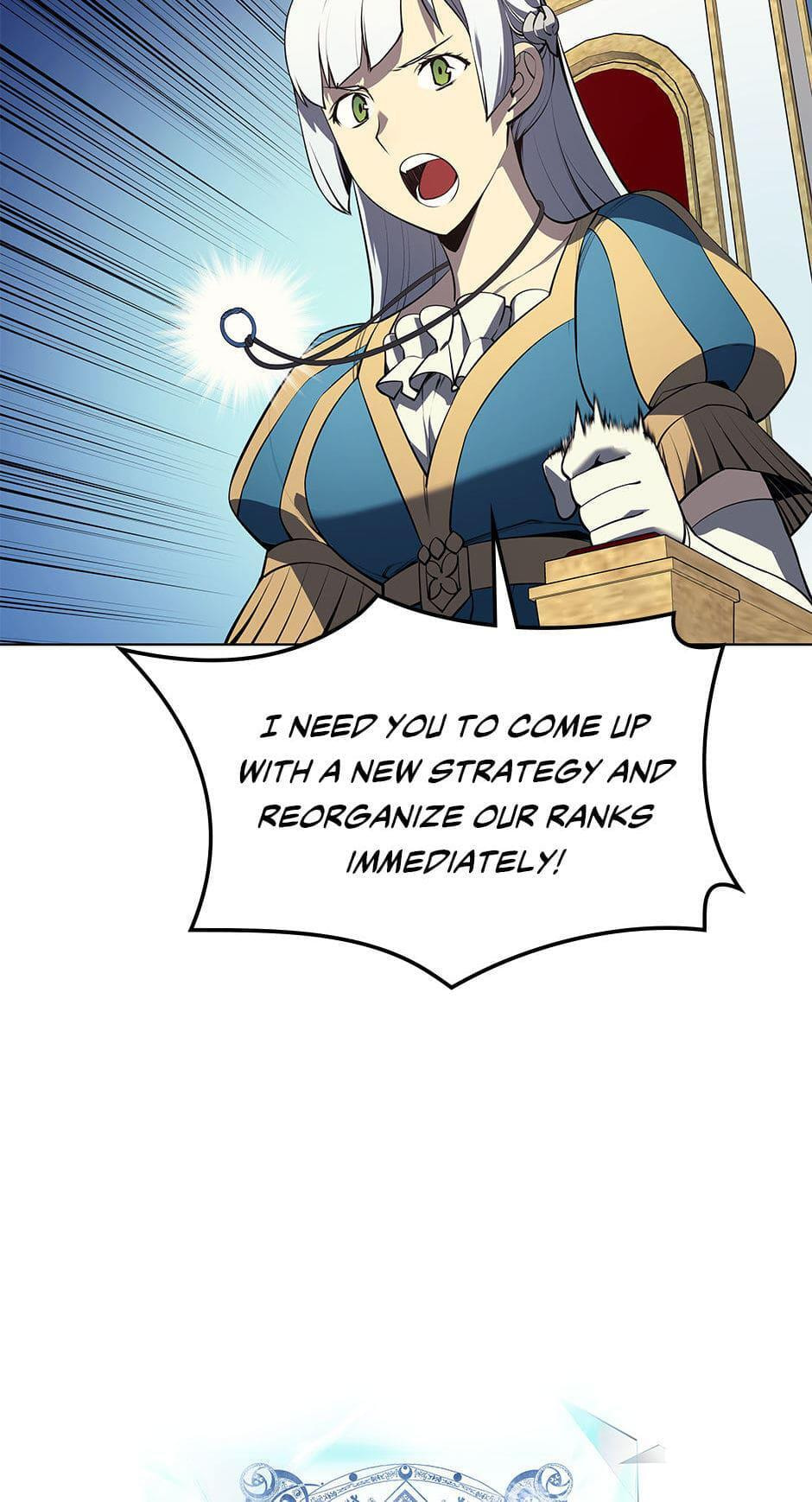 Read Overgeared (Team Argo) chapter 33 image 25 on Lezhin