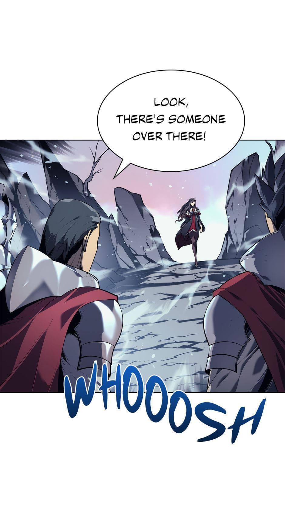 Read Overgeared (Team Argo) chapter 33 image 3 on Lezhin