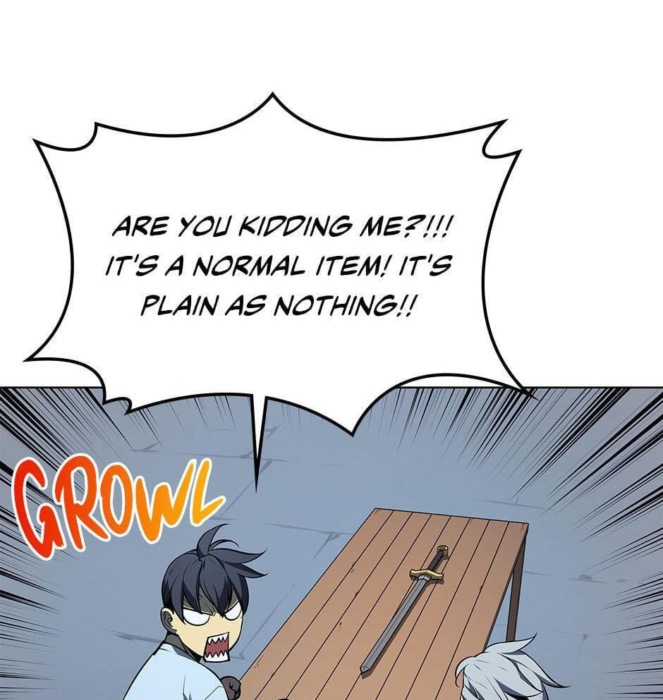 Read Overgeared (Team Argo) chapter 33 image 30 on Lezhin