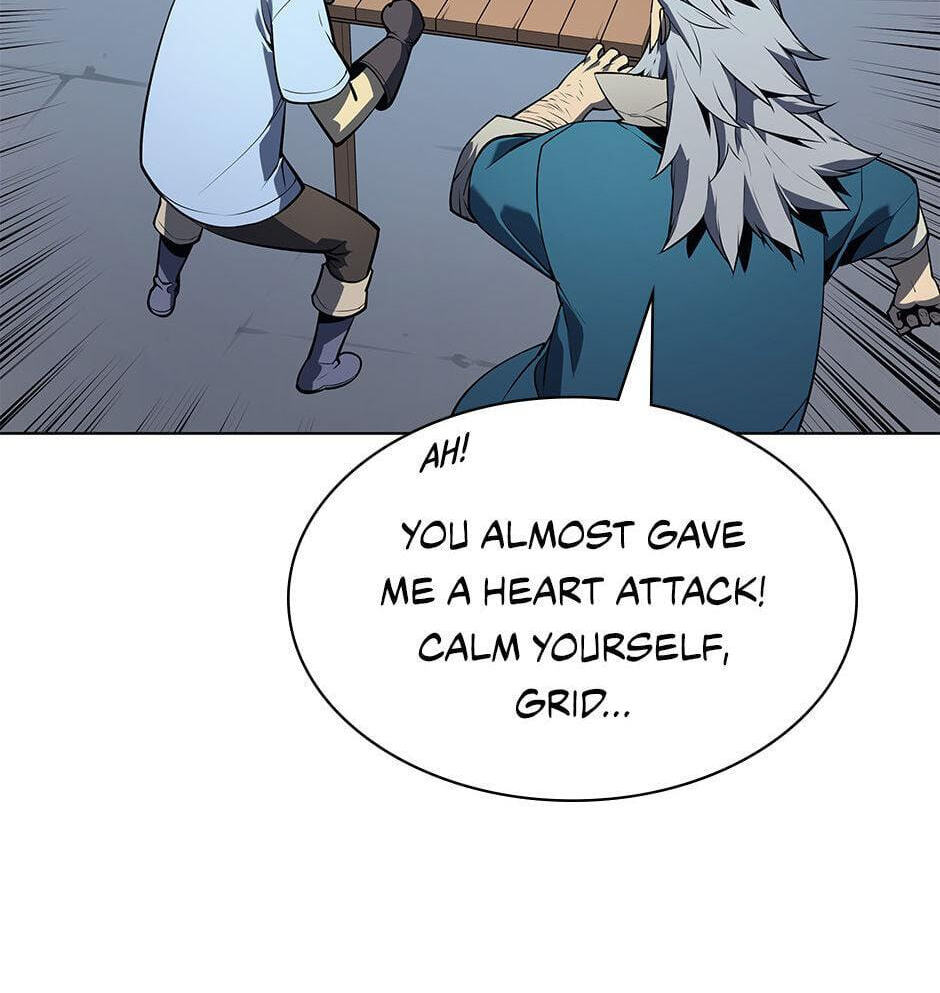 Read Overgeared (Team Argo) chapter 33 image 31 on Lezhin