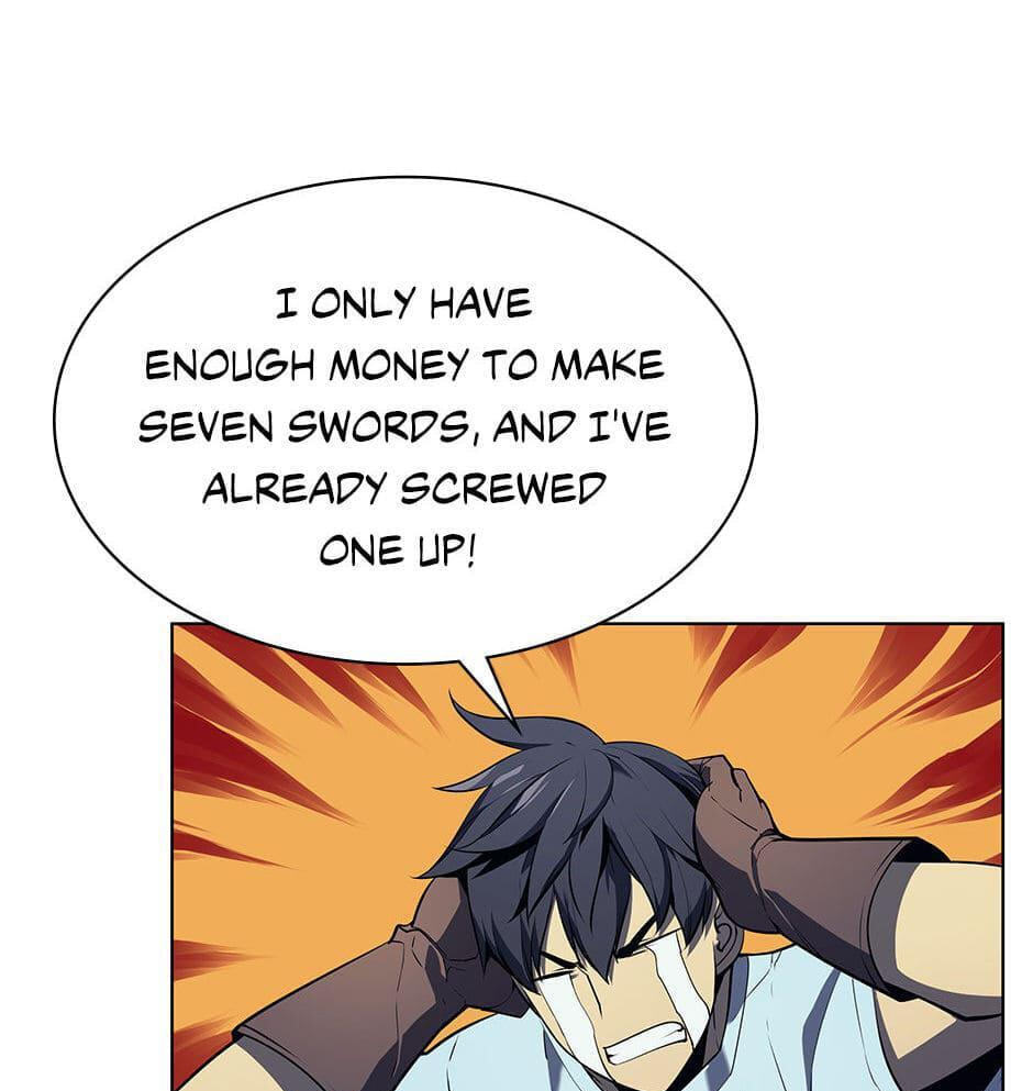 Read Overgeared (Team Argo) chapter 33 image 32 on Lezhin