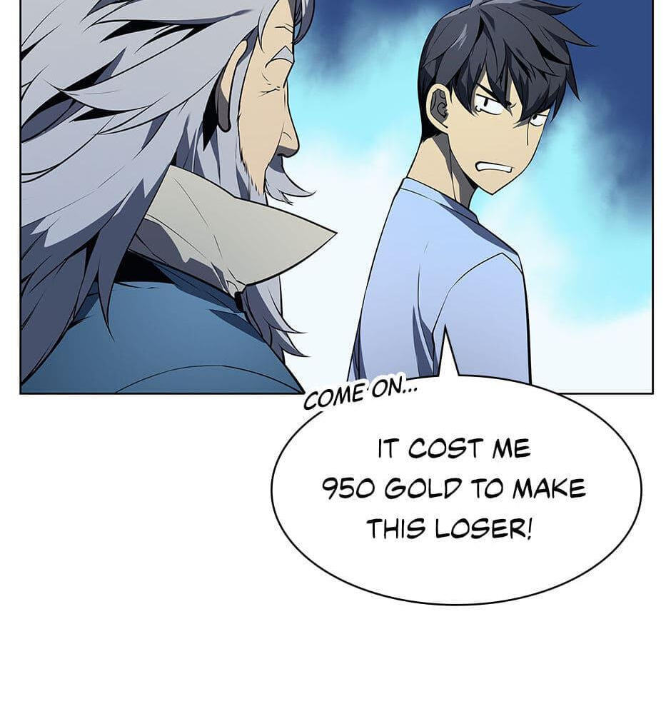 Read Overgeared (Team Argo) chapter 33 image 35 on Lezhin