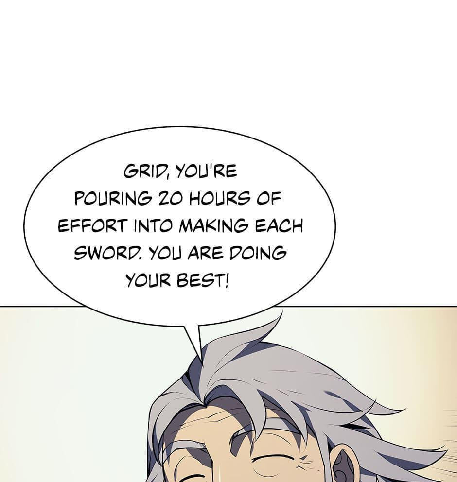 Read Overgeared (Team Argo) chapter 33 image 36 on Lezhin