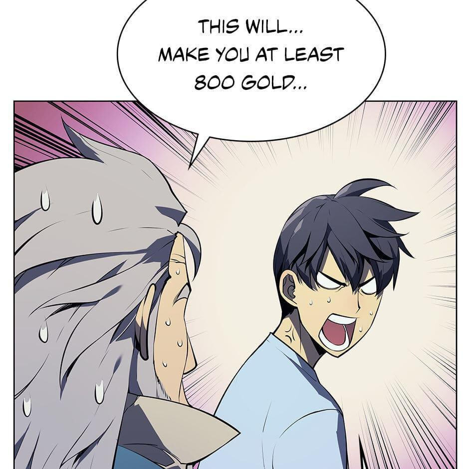 Read Overgeared (Team Argo) chapter 33 image 44 on Lezhin