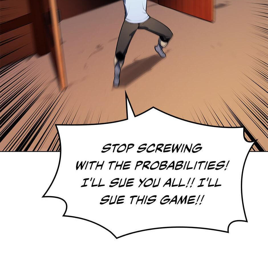 Read Overgeared (Team Argo) chapter 33 image 47 on Lezhin