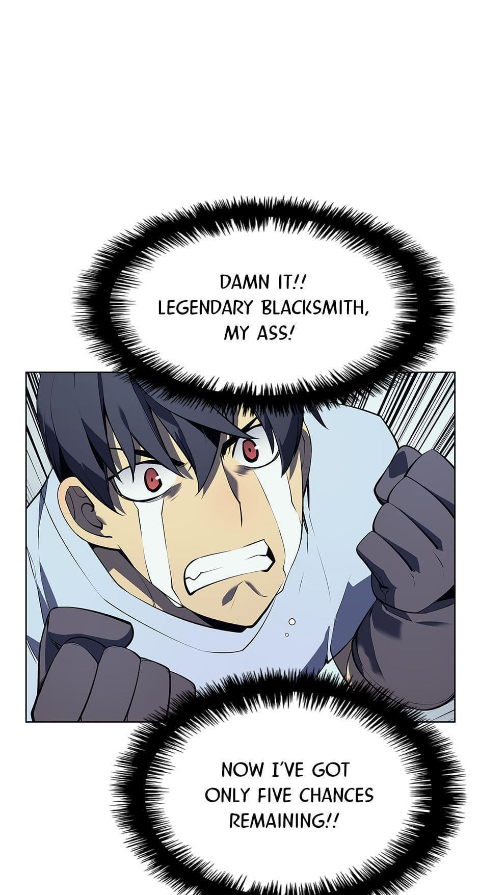 Read Overgeared (Team Argo) chapter 33 image 48 on Lezhin