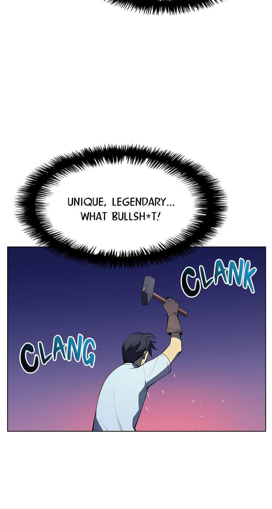 Read Overgeared (Team Argo) chapter 33 image 49 on Lezhin