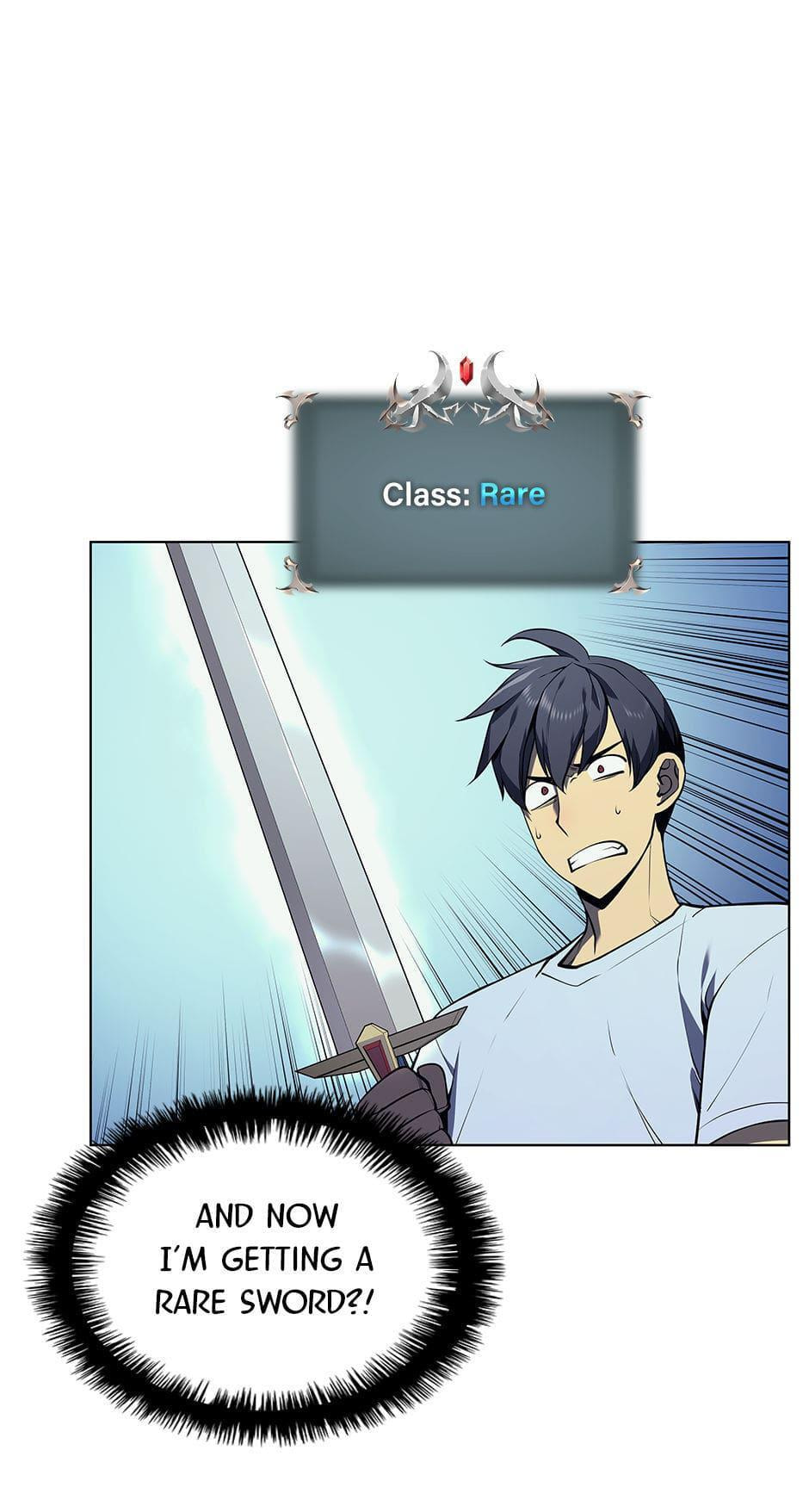 Read Overgeared (Team Argo) chapter 33 image 50 on Lezhin