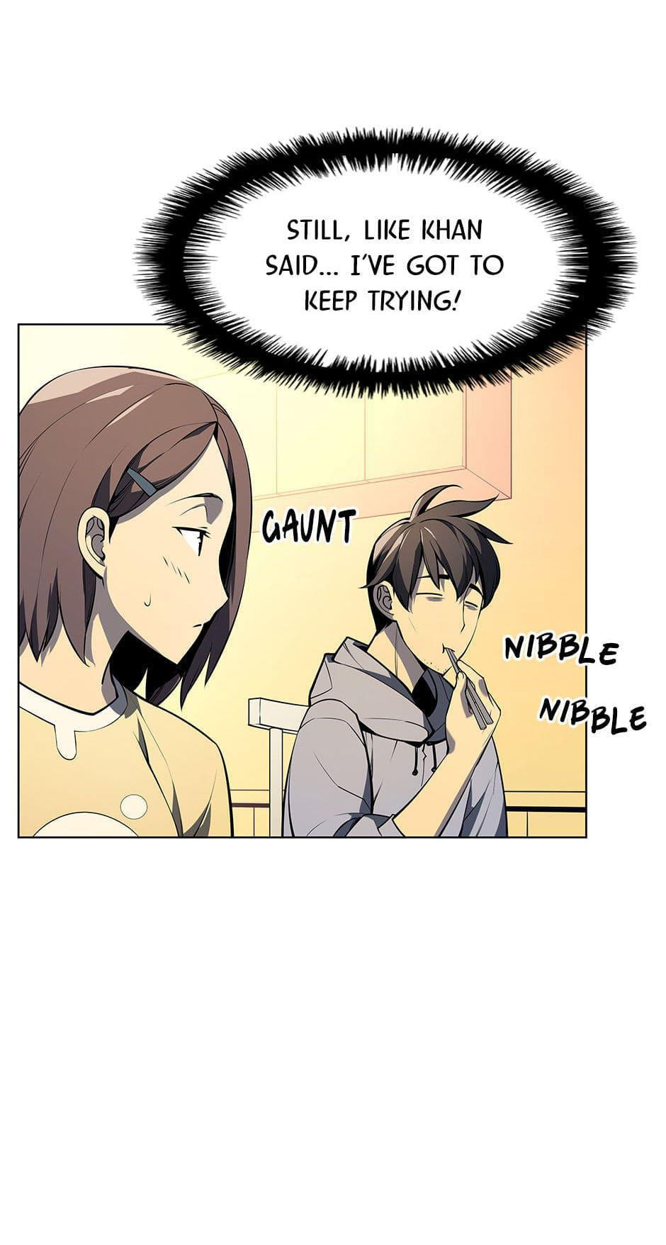 Read Overgeared (Team Argo) chapter 33 image 51 on Lezhin