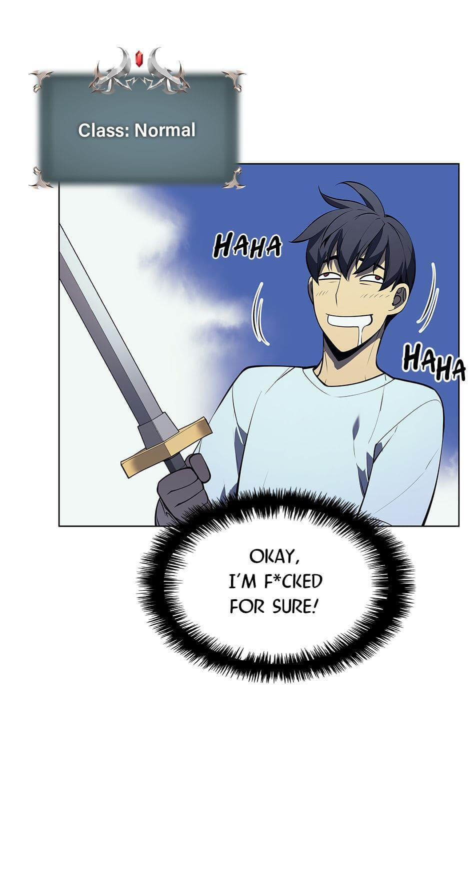 Read Overgeared (Team Argo) chapter 33 image 52 on Lezhin