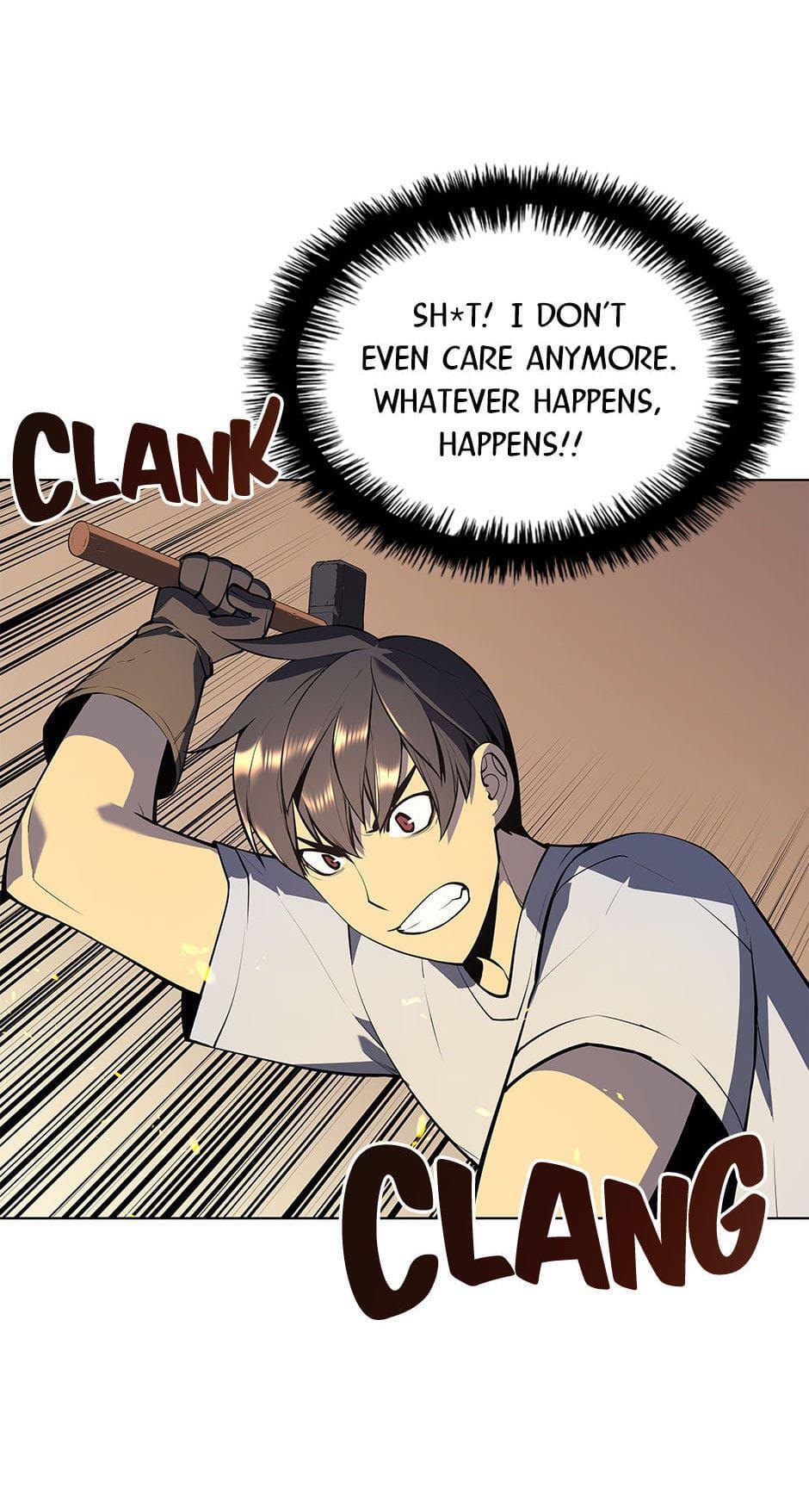 Read Overgeared (Team Argo) chapter 33 image 53 on Lezhin