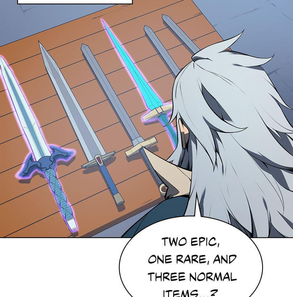 Read Overgeared (Team Argo) chapter 33 image 55 on Lezhin