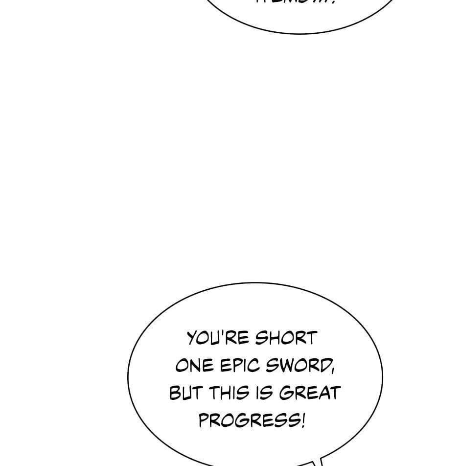 Read Overgeared (Team Argo) chapter 33 image 56 on Lezhin