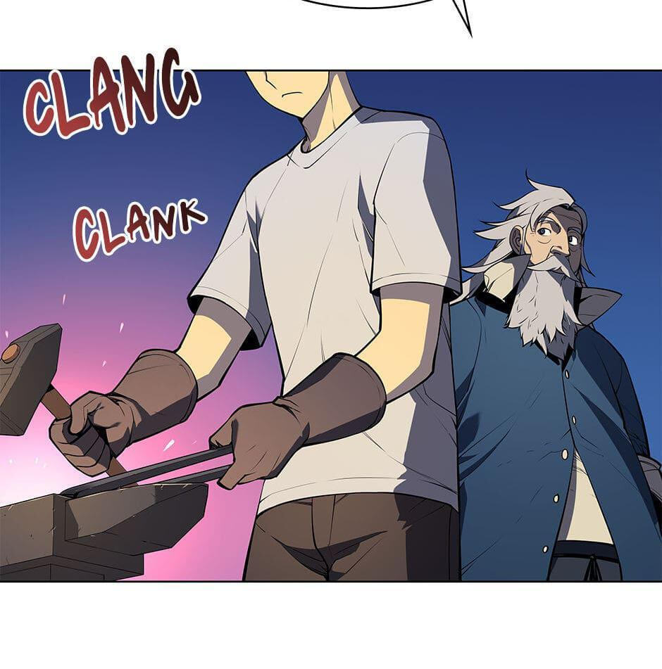 Read Overgeared (Team Argo) chapter 33 image 57 on Lezhin