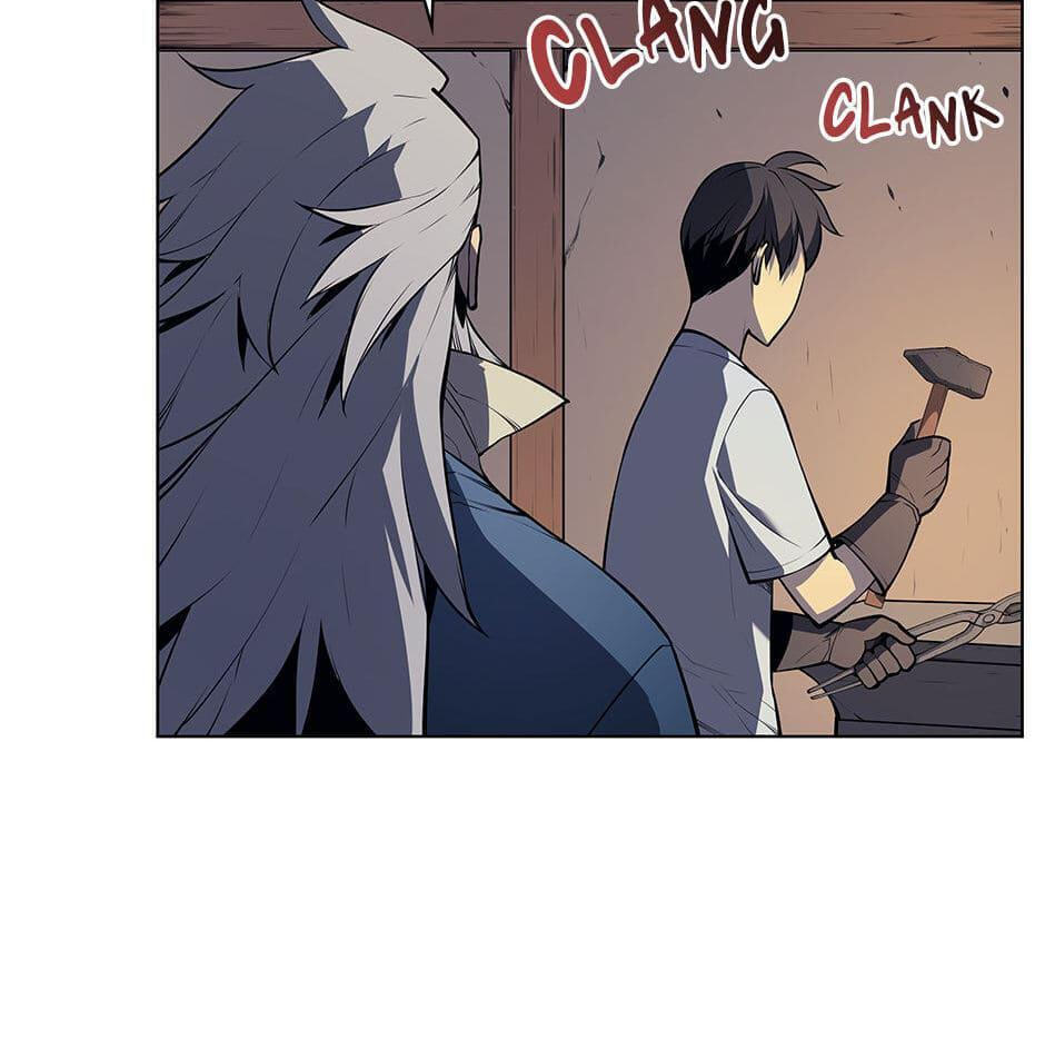Read Overgeared (Team Argo) chapter 33 image 59 on Lezhin