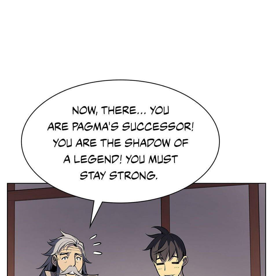 Read Overgeared (Team Argo) chapter 33 image 62 on Lezhin