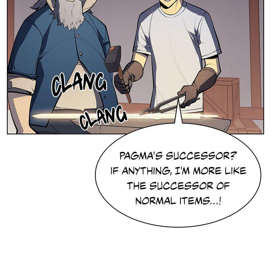 Read Overgeared (Team Argo) chapter 33 image 63 on Lezhin