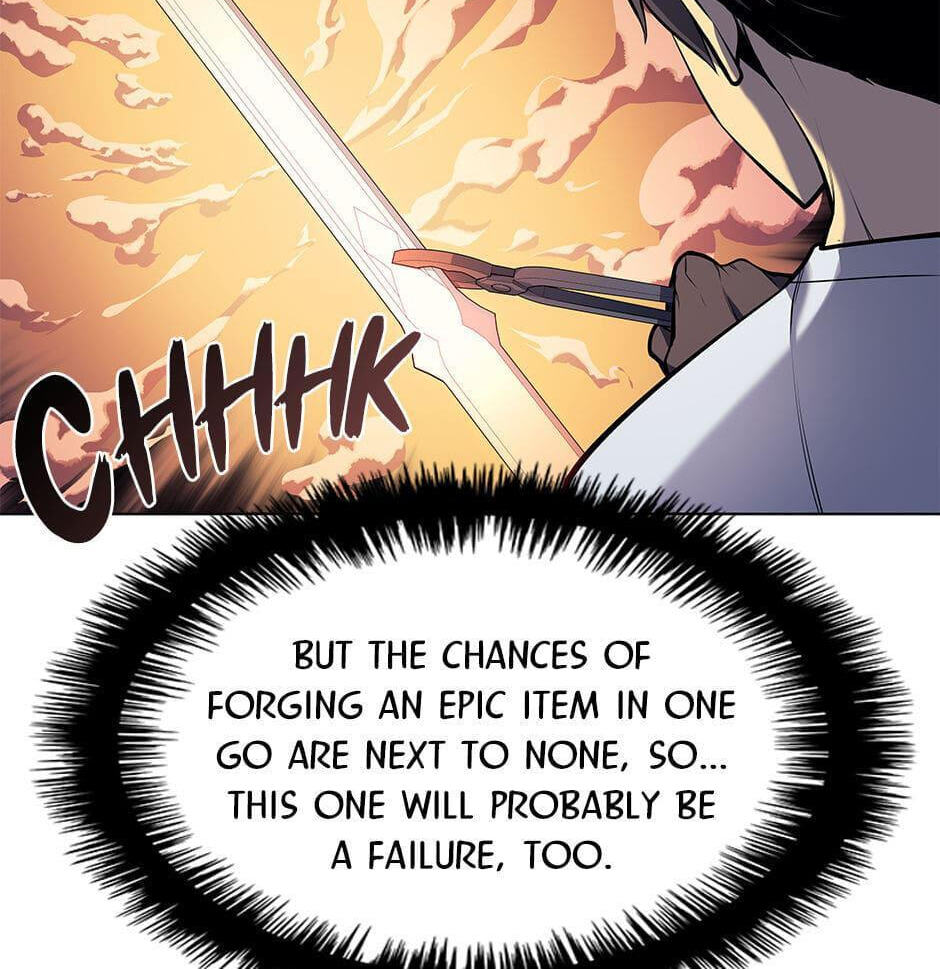 Read Overgeared (Team Argo) chapter 33 image 65 on Lezhin