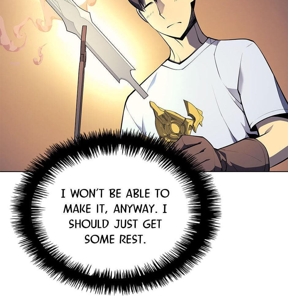 Read Overgeared (Team Argo) chapter 33 image 67 on Lezhin