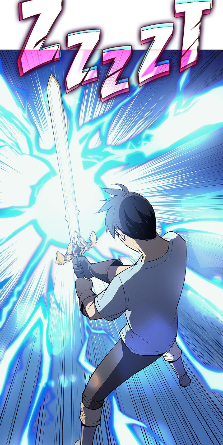 Read Overgeared (Team Argo) chapter 33 image 77 on Lezhin