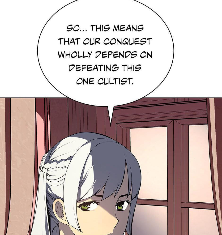 Read Overgeared (Team Argo) chapter 33 image 98 on Lezhin