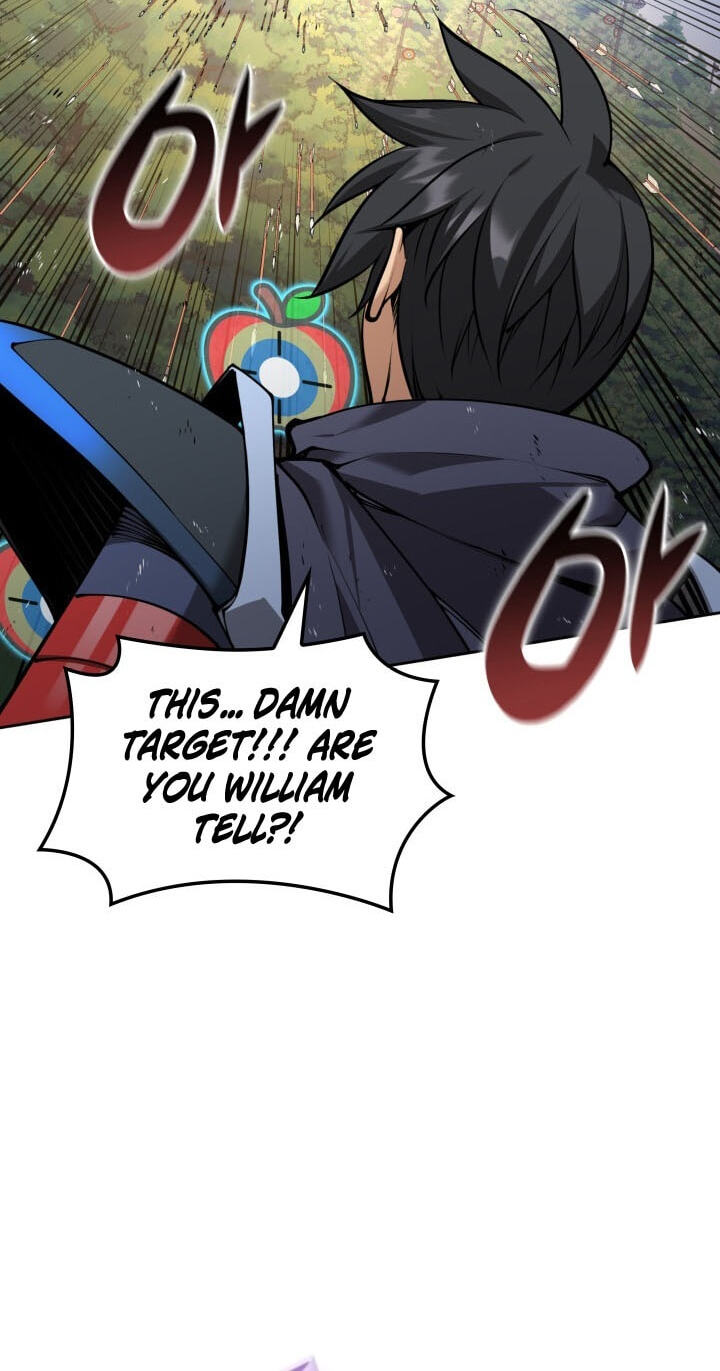Read Overgeared (Team Argo) chapter 331 image 10 on Lezhin