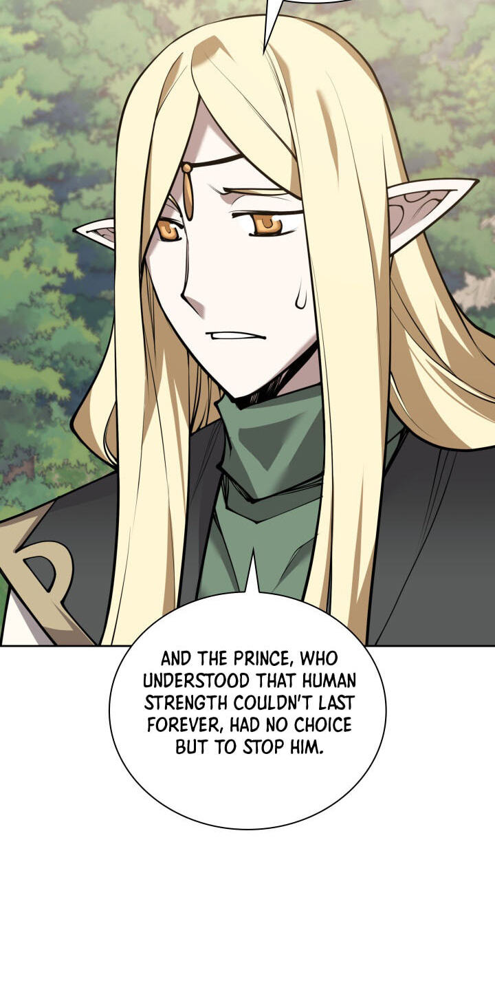 Read Overgeared (Team Argo) chapter 331 image 100 on Lezhin