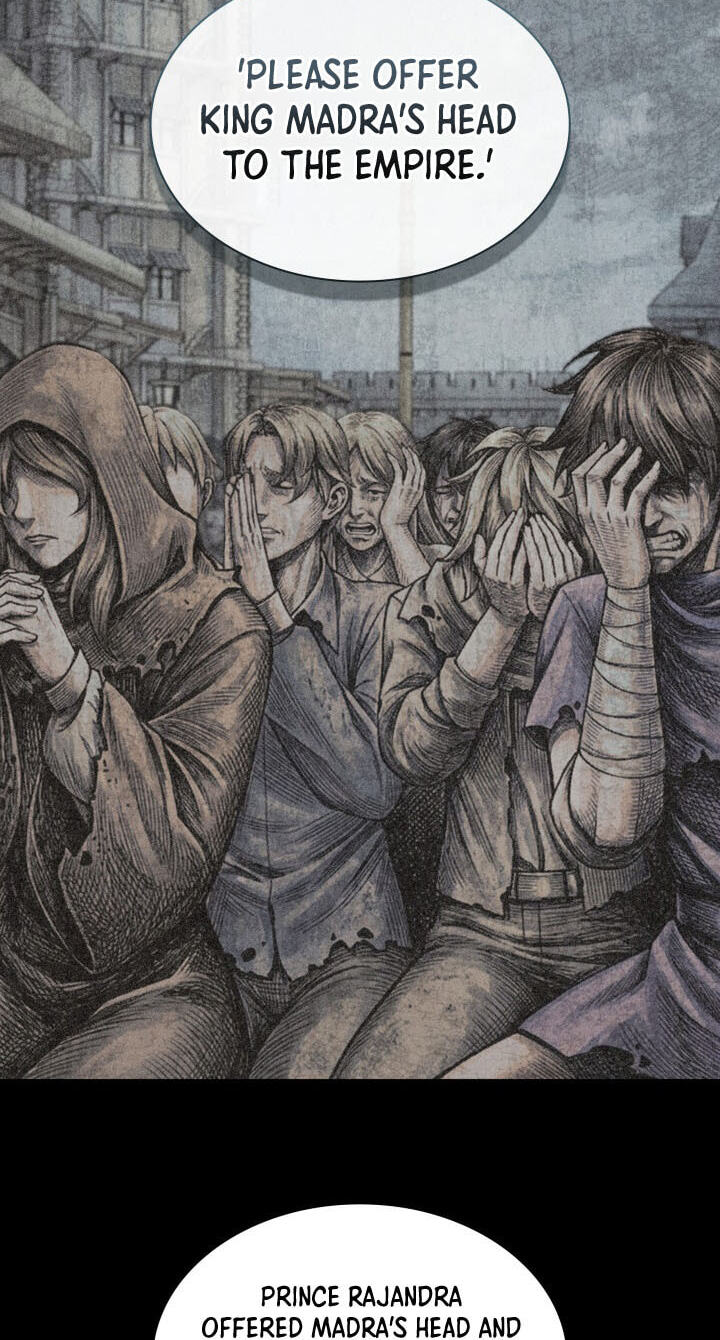 Read Overgeared (Team Argo) chapter 331 image 106 on Lezhin