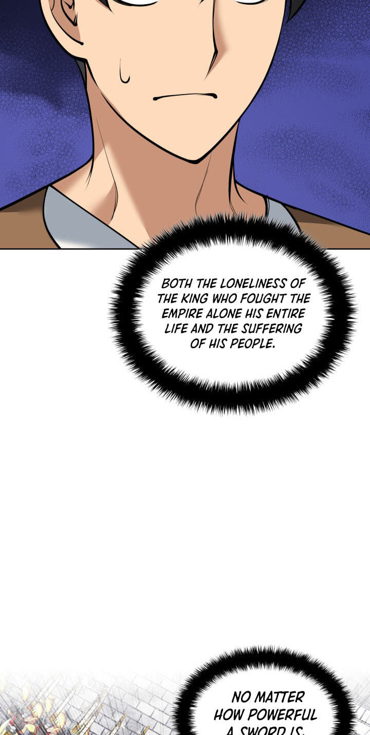 Read Overgeared (Team Argo) chapter 331 image 110 on Lezhin