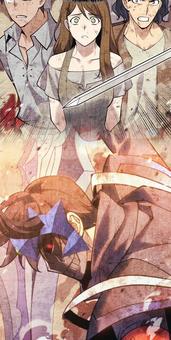 Read Overgeared (Team Argo) chapter 331 image 112 on Lezhin