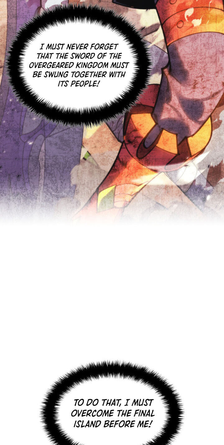 Read Overgeared (Team Argo) chapter 331 image 113 on Lezhin