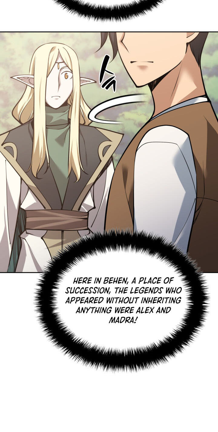 Read Overgeared (Team Argo) chapter 331 image 114 on Lezhin