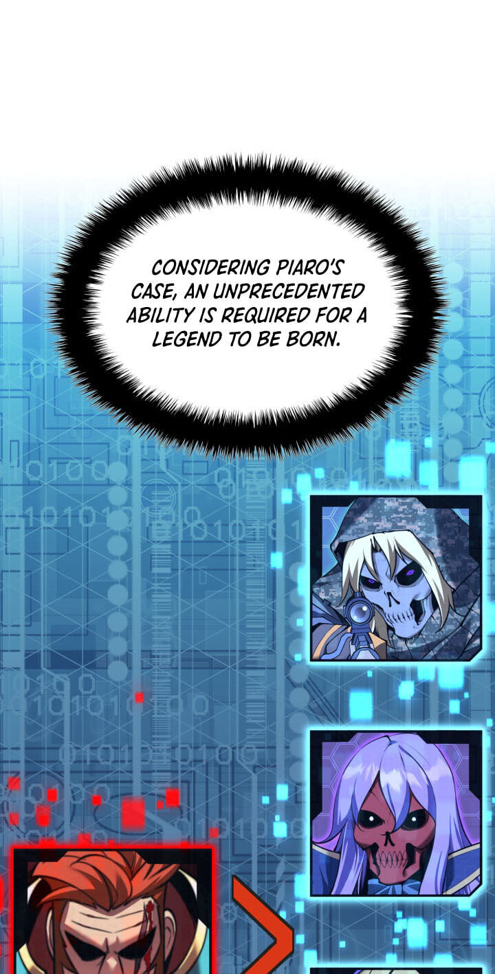 Read Overgeared (Team Argo) chapter 331 image 115 on Lezhin