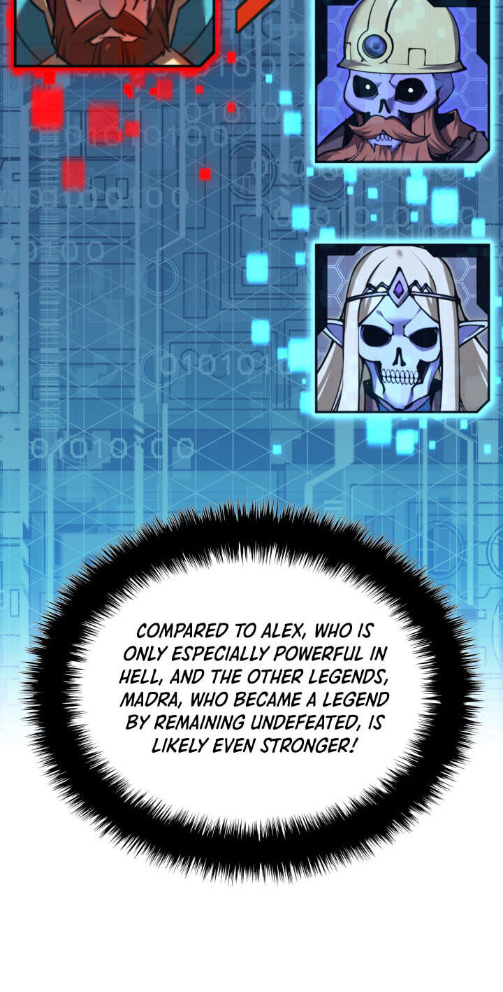 Read Overgeared (Team Argo) chapter 331 image 116 on Lezhin