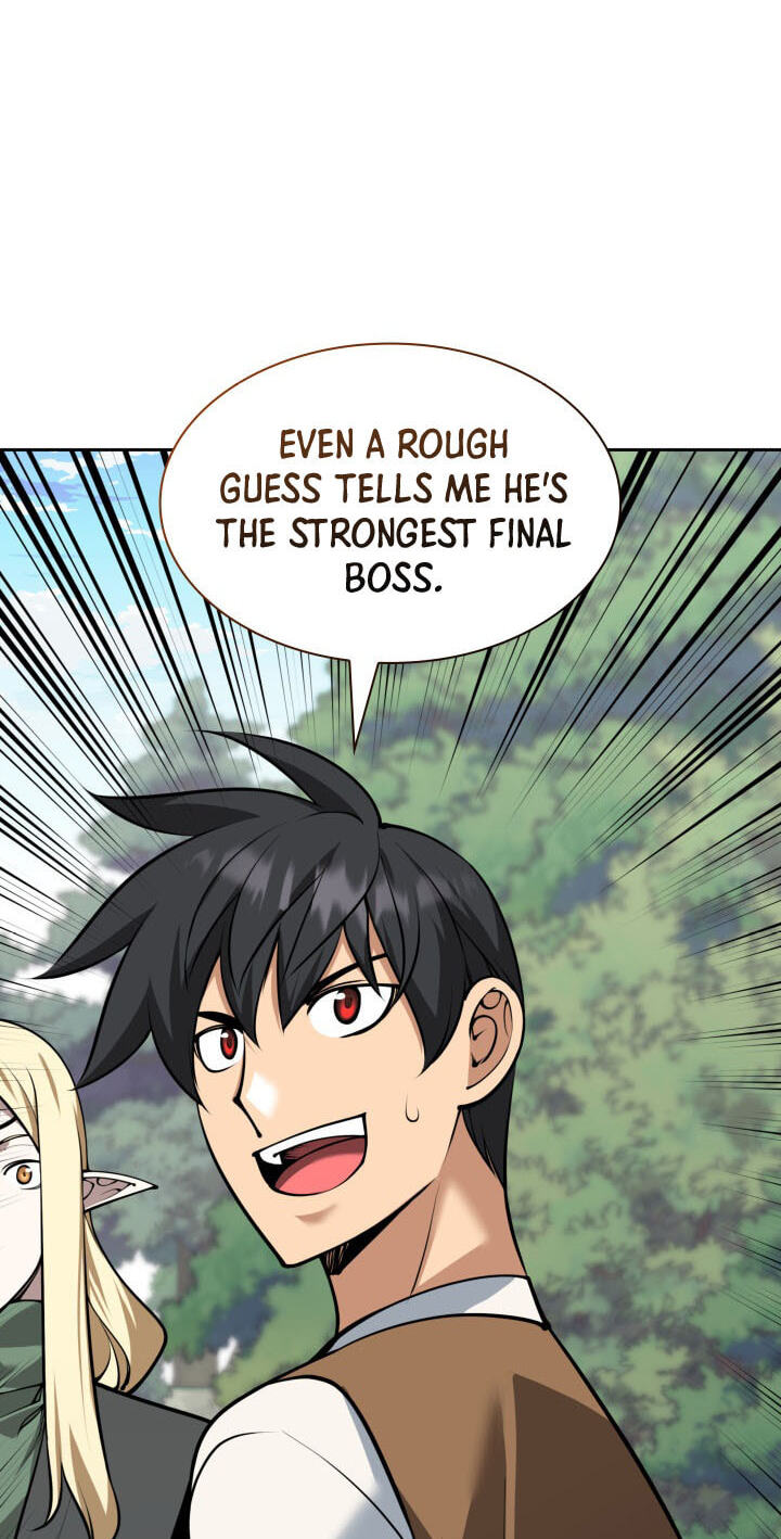Read Overgeared (Team Argo) chapter 331 image 117 on Lezhin