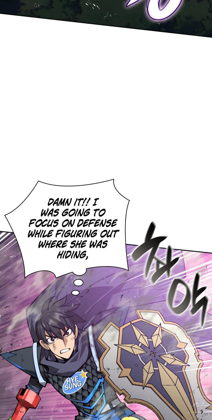 Read Overgeared (Team Argo) chapter 331 image 12 on Lezhin