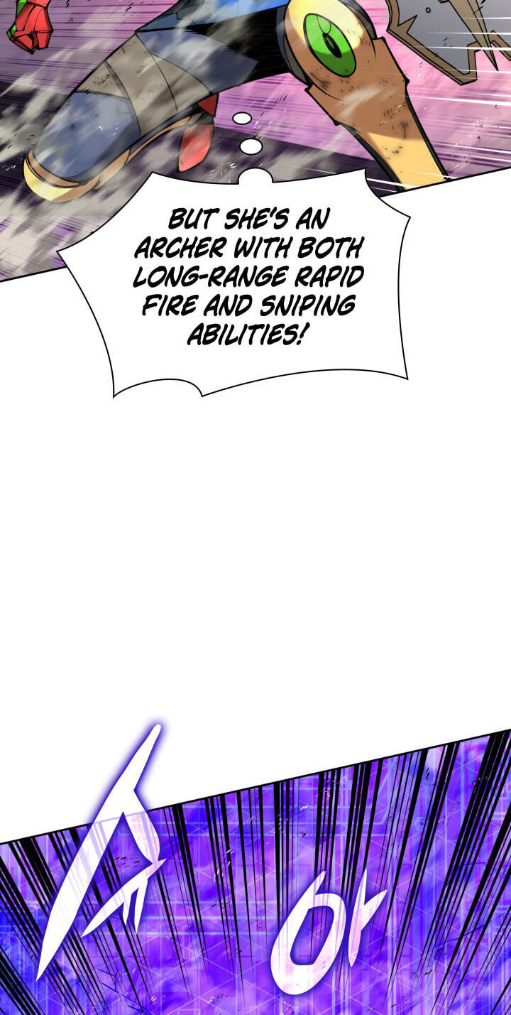 Read Overgeared (Team Argo) chapter 331 image 13 on Lezhin