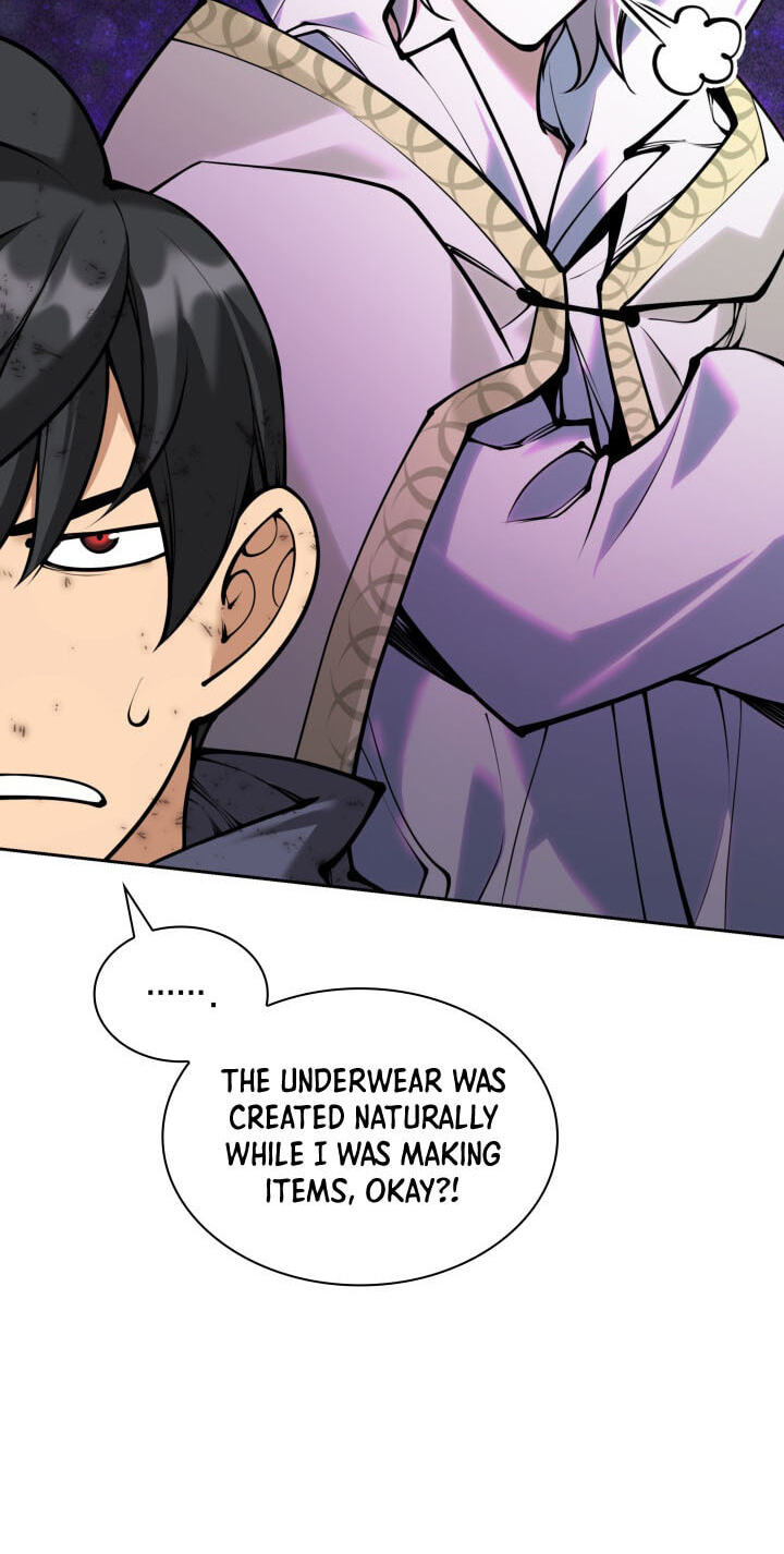Read Overgeared (Team Argo) chapter 331 image 17 on Lezhin
