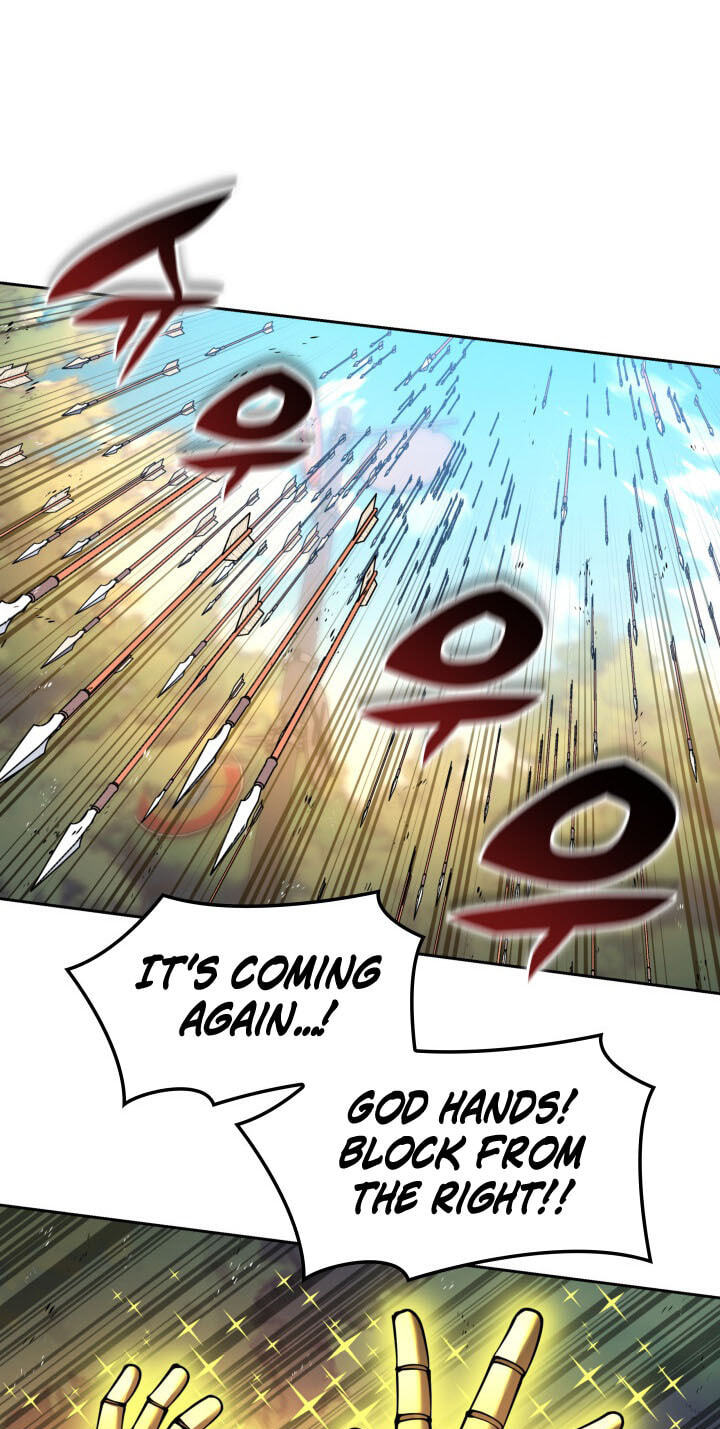 Read Overgeared (Team Argo) chapter 331 image 18 on Lezhin