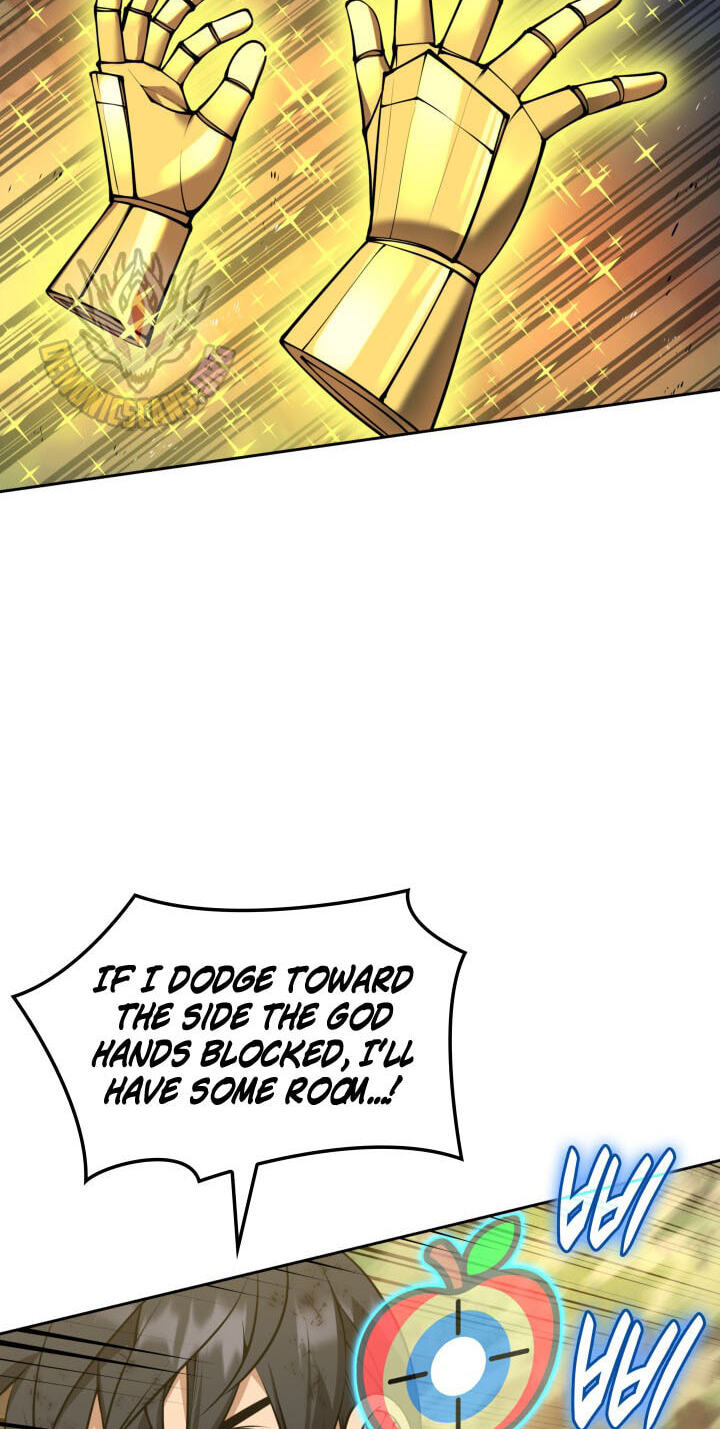 Read Overgeared (Team Argo) chapter 331 image 19 on Lezhin