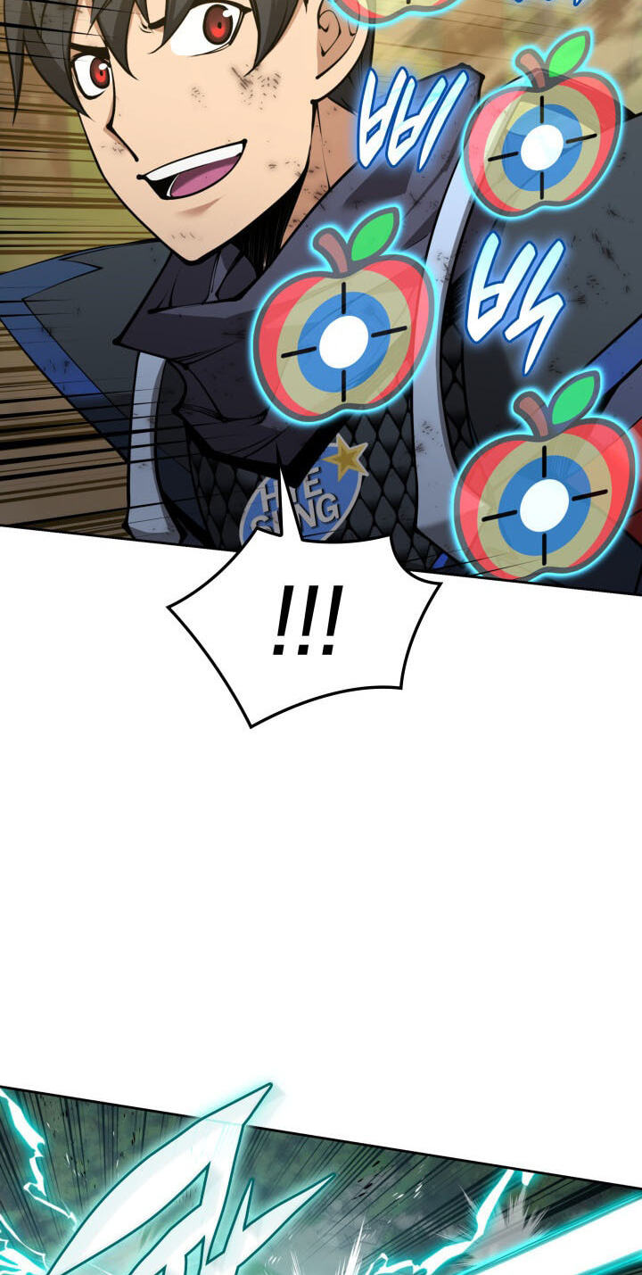 Read Overgeared (Team Argo) chapter 331 image 20 on Lezhin
