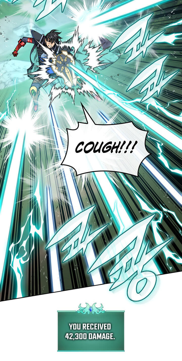 Read Overgeared (Team Argo) chapter 331 image 21 on Lezhin