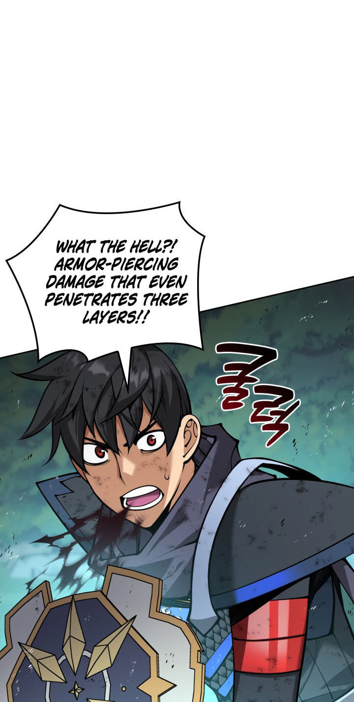 Read Overgeared (Team Argo) chapter 331 image 22 on Lezhin