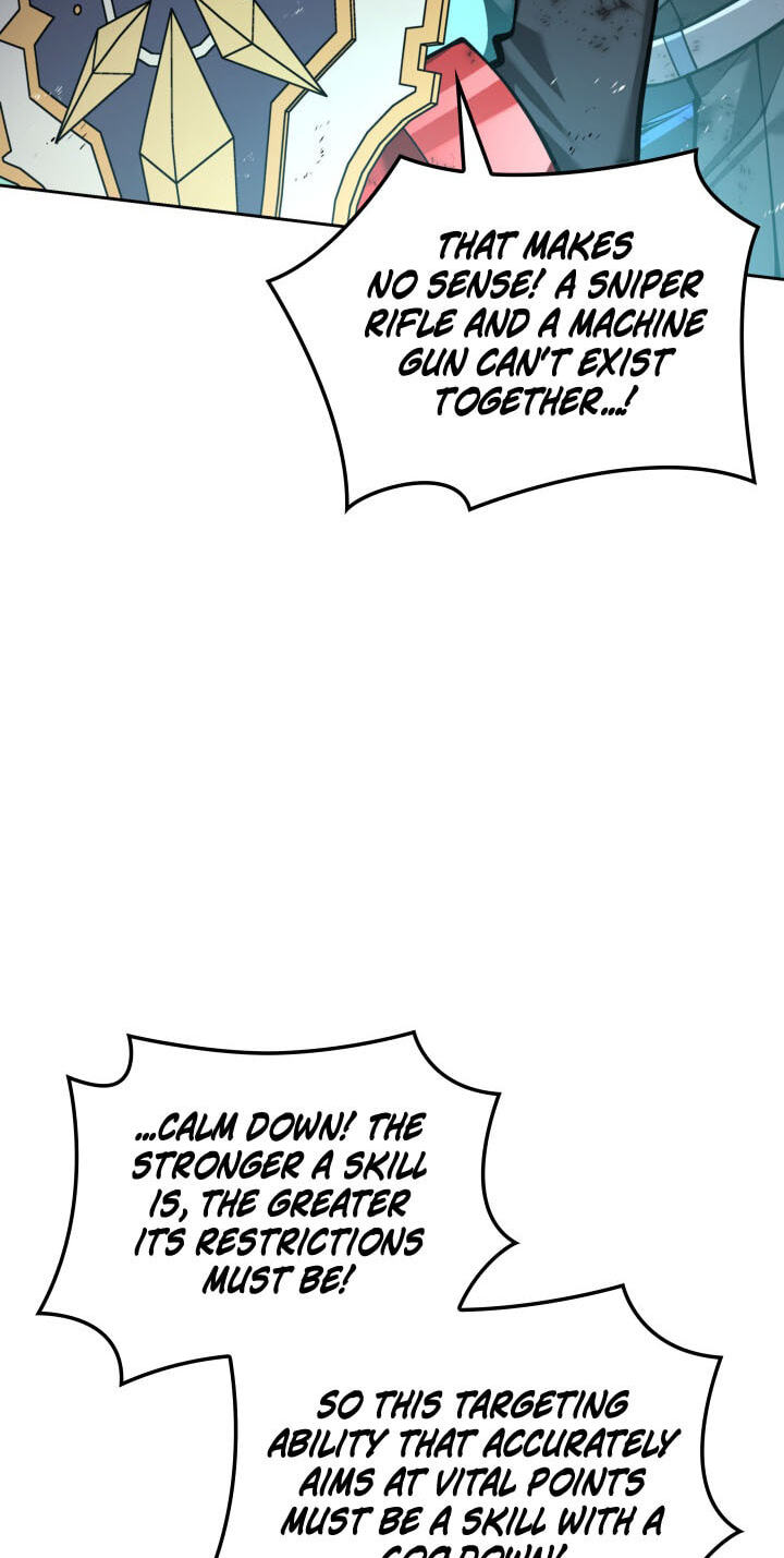 Read Overgeared (Team Argo) chapter 331 image 23 on Lezhin