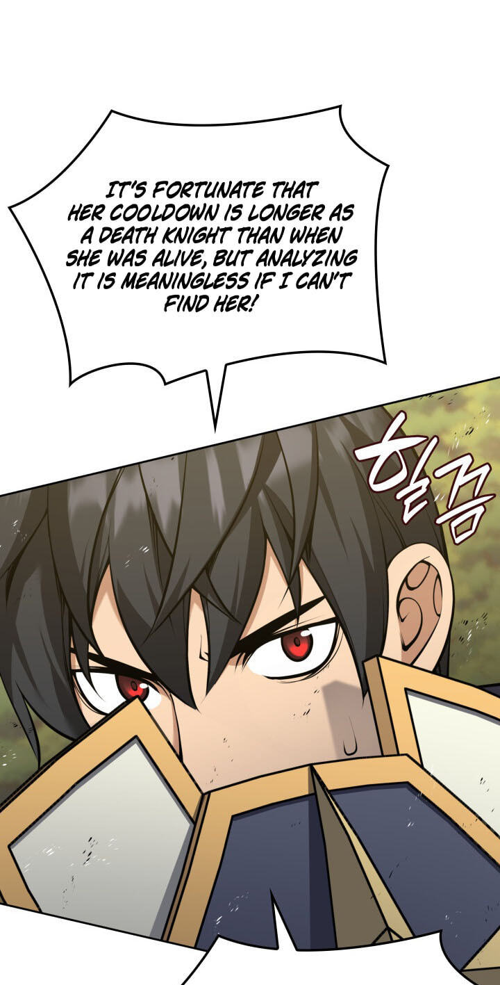 Read Overgeared (Team Argo) chapter 331 image 25 on Lezhin