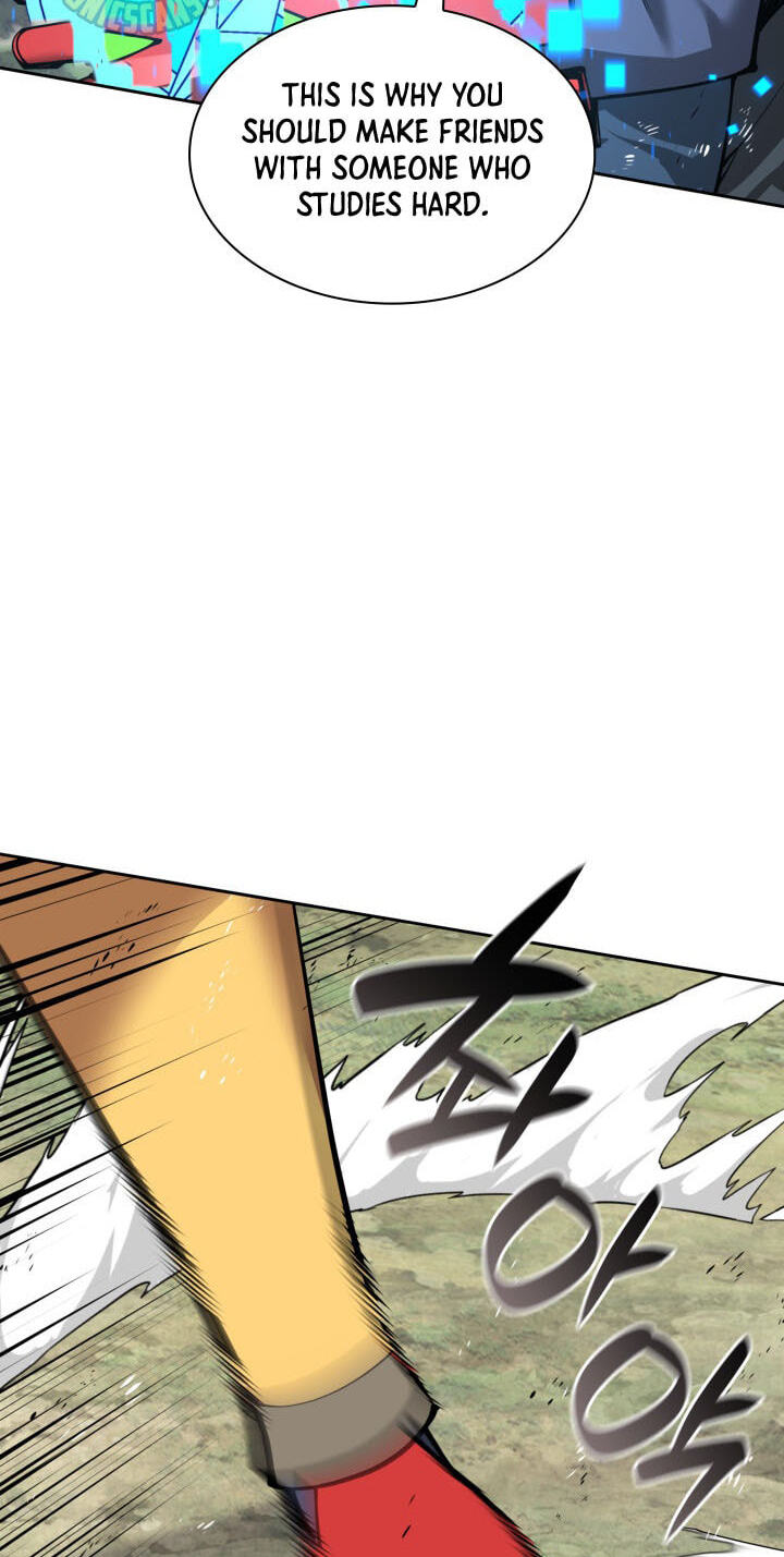 Read Overgeared (Team Argo) chapter 331 image 32 on Lezhin