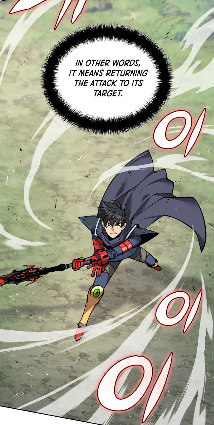 Read Overgeared (Team Argo) chapter 331 image 34 on Lezhin