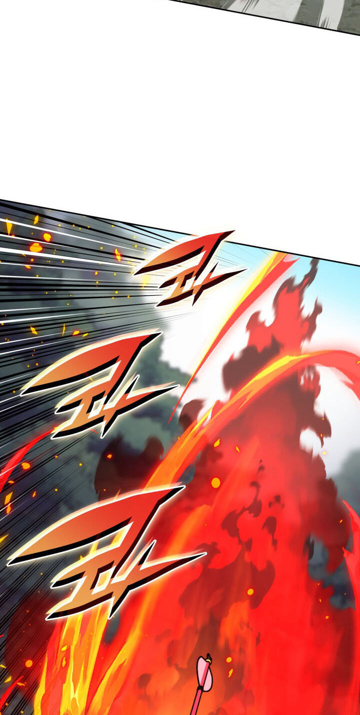 Read Overgeared (Team Argo) chapter 331 image 35 on Lezhin