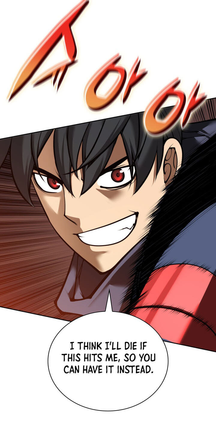 Read Overgeared (Team Argo) chapter 331 image 37 on Lezhin